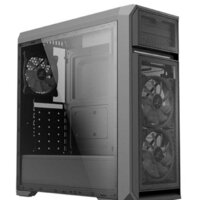 Корпус Zalman N5 OF - Превью изображения №3 — Интернет-магазин Time-Shop
