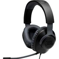 JBL Quantum 100 (черный)