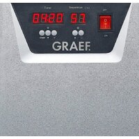 Сушилка для овощей и фруктов Graef DA 510 - Превью изображения №3 — Интернет-магазин Time-Shop