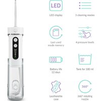 TrueLife Aquafloss Mini M50 (белый)