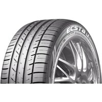 Летние шины Kumho Ecsta LE Sport KU39 235/50R17 96Y - Превью изображения №2 — Интернет-магазин Time-Shop