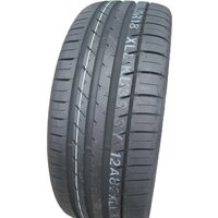 Летние шины Kumho Ecsta LE Sport KU39 235/50R17 96Y - Превью изображения №3 — Интернет-магазин Time-Shop