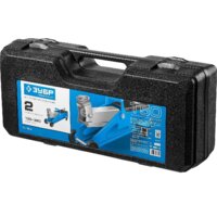 Подкатной домкрат Зубр Профи 43052-2-K 2т - Превью изображения №7 — Интернет-магазин Time-Shop