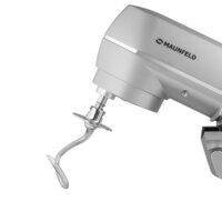 Планетарный миксер MAUNFELD MF-423SS - Превью изображения №8 — Интернет-магазин Time-Shop