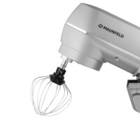 Планетарный миксер MAUNFELD MF-423SS - Превью изображения №6 — Интернет-магазин Time-Shop