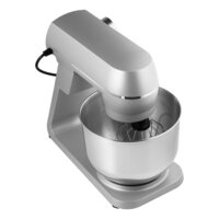 Планетарный миксер MAUNFELD MF-423SS - Превью изображения №3 — Интернет-магазин Time-Shop