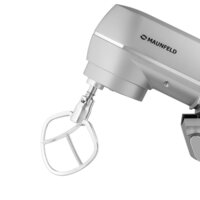 Планетарный миксер MAUNFELD MF-423SS - Превью изображения №5 — Интернет-магазин Time-Shop