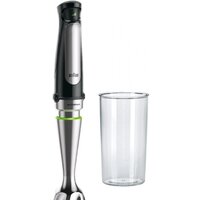 Погружной блендер Braun Multiquick 7 MQ7087X - Превью изображения №2 — Интернет-магазин Time-Shop