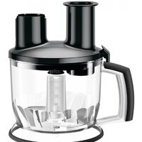 Погружной блендер Braun Multiquick 7 MQ7087X - Превью изображения №7 — Интернет-магазин Time-Shop