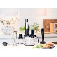 Погружной блендер Braun Multiquick 7 MQ7087X - Превью изображения №14 — Интернет-магазин Time-Shop