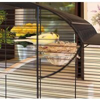 Клетка Ferplast Canto 52501217 - Превью изображения №9 — Интернет-магазин Time-Shop