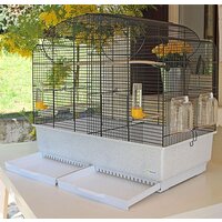 Клетка Ferplast Canto 52501217 - Превью изображения №10 — Интернет-магазин Time-Shop