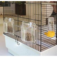 Клетка Ferplast Canto 52501217 - Превью изображения №8 — Интернет-магазин Time-Shop