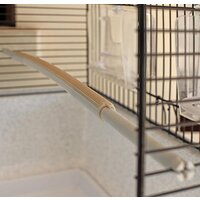 Клетка Ferplast Canto 52501217 - Превью изображения №4 — Интернет-магазин Time-Shop