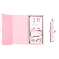 Электрическая зубная щетка Vitammy SMILS (розовая пудра) - Превью изображения №7 — Интернет-магазин Time-Shop