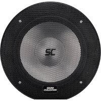 Компонентная АС KICX Sound Civilization ALS 6.2 - Превью изображения №3 — Интернет-магазин Time-Shop