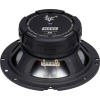 Компонентная АС KICX Sound Civilization ALS 6.2 - Превью изображения №4 — Интернет-магазин Time-Shop