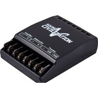 Компонентная АС KICX Sound Civilization ALS 6.2 - Превью изображения №6 — Интернет-магазин Time-Shop