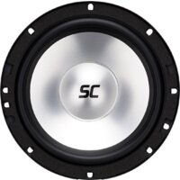 Компонентная АС KICX Sound Civilization ALS 6.2 - Превью изображения №2 — Интернет-магазин Time-Shop