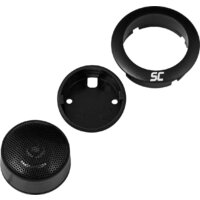 Компонентная АС KICX Sound Civilization ALS 6.2 - Превью изображения №7 — Интернет-магазин Time-Shop