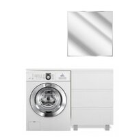  Эстет Тумба с умывальником Dallas Luxe R ФР-00009669 - Превью изображения №6 — Интернет-магазин Time-Shop