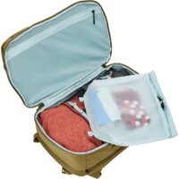 Дорожный рюкзак Thule Aion Travel TATB140NUTRIA 40L (nutria) - Превью изображения №3 — Интернет-магазин Time-Shop