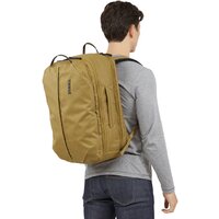 Дорожный рюкзак Thule Aion Travel TATB140NUTRIA 40L (nutria) - Превью изображения №4 — Интернет-магазин Time-Shop