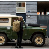 Дорожный рюкзак Thule Aion Travel TATB140NUTRIA 40L (nutria) - Превью изображения №5 — Интернет-магазин Time-Shop