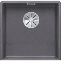 Blanco Subline 400-F (темная скала)