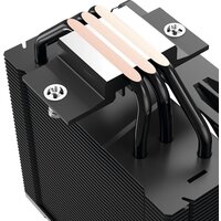 Кулер для процессора PCCooler Paladin EX300S - Превью изображения №4 — Интернет-магазин Time-Shop