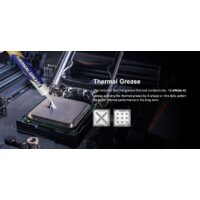 Кулер для процессора PCCooler Paladin EX300S - Превью изображения №13 — Интернет-магазин Time-Shop