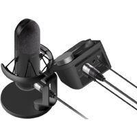 Проводной микрофон SteelSeries Alias Pro - Превью изображения №2 — Интернет-магазин Time-Shop