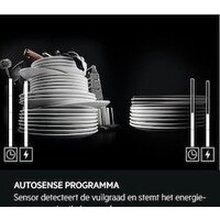 Встраиваемая посудомоечная машина AEG FSS5261XZ - Превью изображения №3 — Интернет-магазин Time-Shop