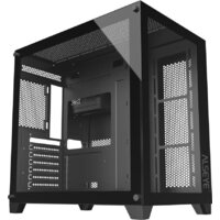Корпус ALSEYE Knight (черный) - Превью изображения №2 — Интернет-магазин Time-Shop