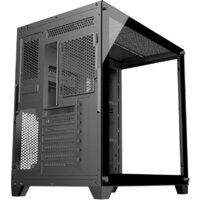 Корпус ALSEYE Knight (черный) - Превью изображения №7 — Интернет-магазин Time-Shop