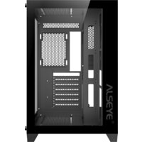 Корпус ALSEYE Knight (черный) - Превью изображения №12 — Интернет-магазин Time-Shop