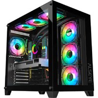 ALSEYE Knight (черный)