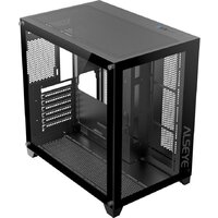 Корпус ALSEYE Knight (черный) - Превью изображения №4 — Интернет-магазин Time-Shop