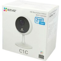 IP-камера Ezviz CS-C1C-D0-1D2WFR - Превью изображения №6 — Интернет-магазин Time-Shop
