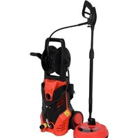 Мойка высокого давления Yato YT-85915 - Превью изображения №3 — Интернет-магазин Time-Shop