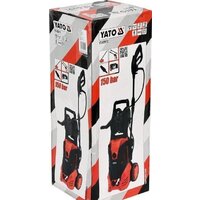 Мойка высокого давления Yato YT-85915 - Превью изображения №5 — Интернет-магазин Time-Shop