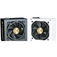 Блок питания Zalman TeraMax II 750W ZM750-TMX2 WH - Превью изображения №3 — Интернет-магазин Time-Shop