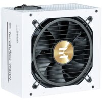 Блок питания Zalman TeraMax II 750W ZM750-TMX2 WH - Превью изображения №4 — Интернет-магазин Time-Shop