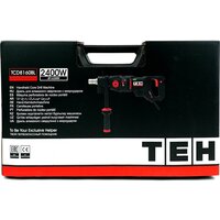 Дрель алмазного сверления TEH TCD8160BL - Превью изображения №14 — Интернет-магазин Time-Shop