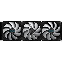 Система жидкостного охлаждения для процессора Gigabyte Eagle 360 - Превью изображения №4 — Интернет-магазин Time-Shop