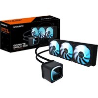 Система жидкостного охлаждения для процессора Gigabyte Eagle 360 - Превью изображения №5 — Интернет-магазин Time-Shop