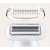 Эпилятор Braun Silk-epil 9 Flex SES 9002 Wet & Dry - Превью изображения №6 — Интернет-магазин Time-Shop