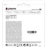 USB Flash Kingston DataTraveler Exodia 256GB - Превью изображения №7 — Интернет-магазин Time-Shop