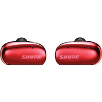 Наушники Shure Aonic Free (красный) - Превью изображения №4 — Интернет-магазин Time-Shop