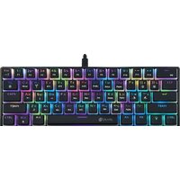 Оклик K763W (черный)